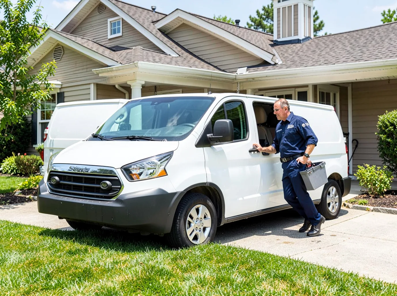Emergency Plumber company in Dallas, GA